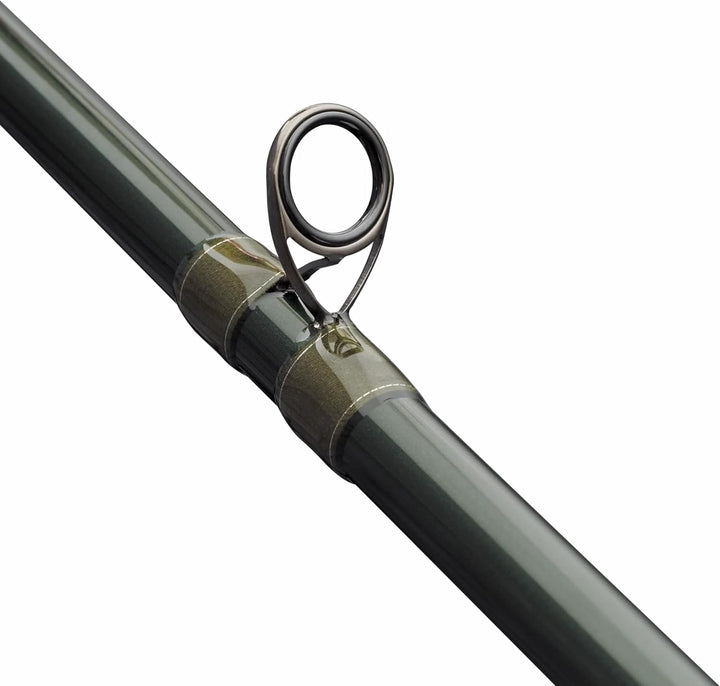 Abu Garcia Beast X Casting Rod, Freshwater Angler Fishing for Pike Perch & Zander, Strong Leightweig