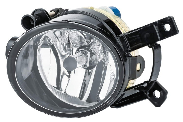 HELLA 1N0 010 233-331 FF-Nebelscheinwerfer - links - für u.a. VW Gol VIII, links