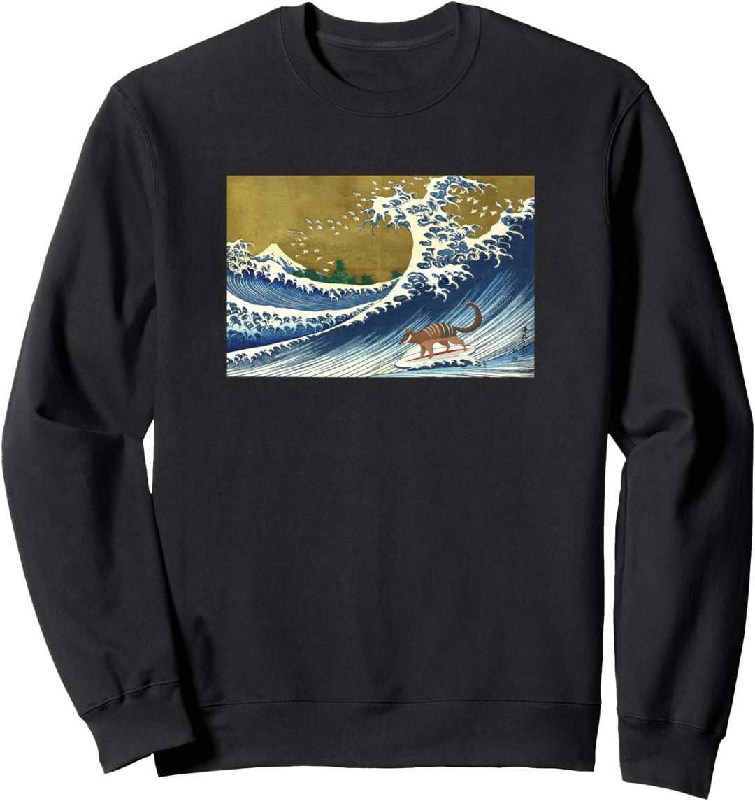 Numbat Sweatshirt