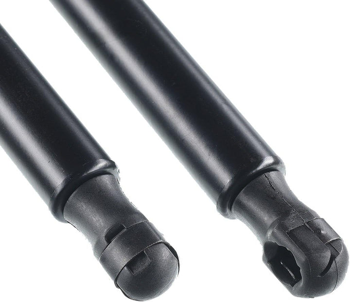 Frankberg 2x Gasfeder Dämpfer Heckklappe Kompatibel mit Zafira B A05 MPV 2005-2014 Zafira B Van MPV
