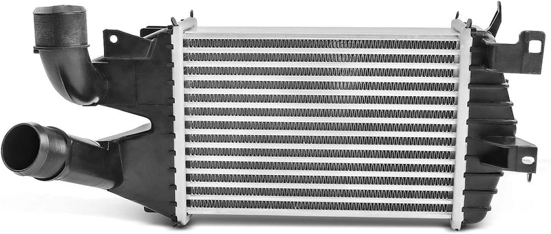 Frankberg Ladeluftkühler Kompatibel mit Astra H/Astra H Caravan/Astra H GTC 2004-2010 Astra Klasseic