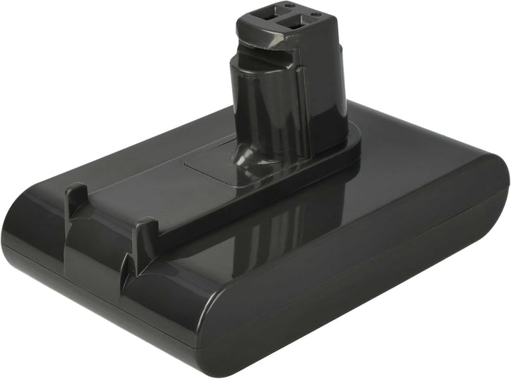 vhbw Akku kompatibel mit Dyson DC45 Animal Pro, DC57, DC56, DC44 Animal, DC45 Staubsauger - Typ A Gr