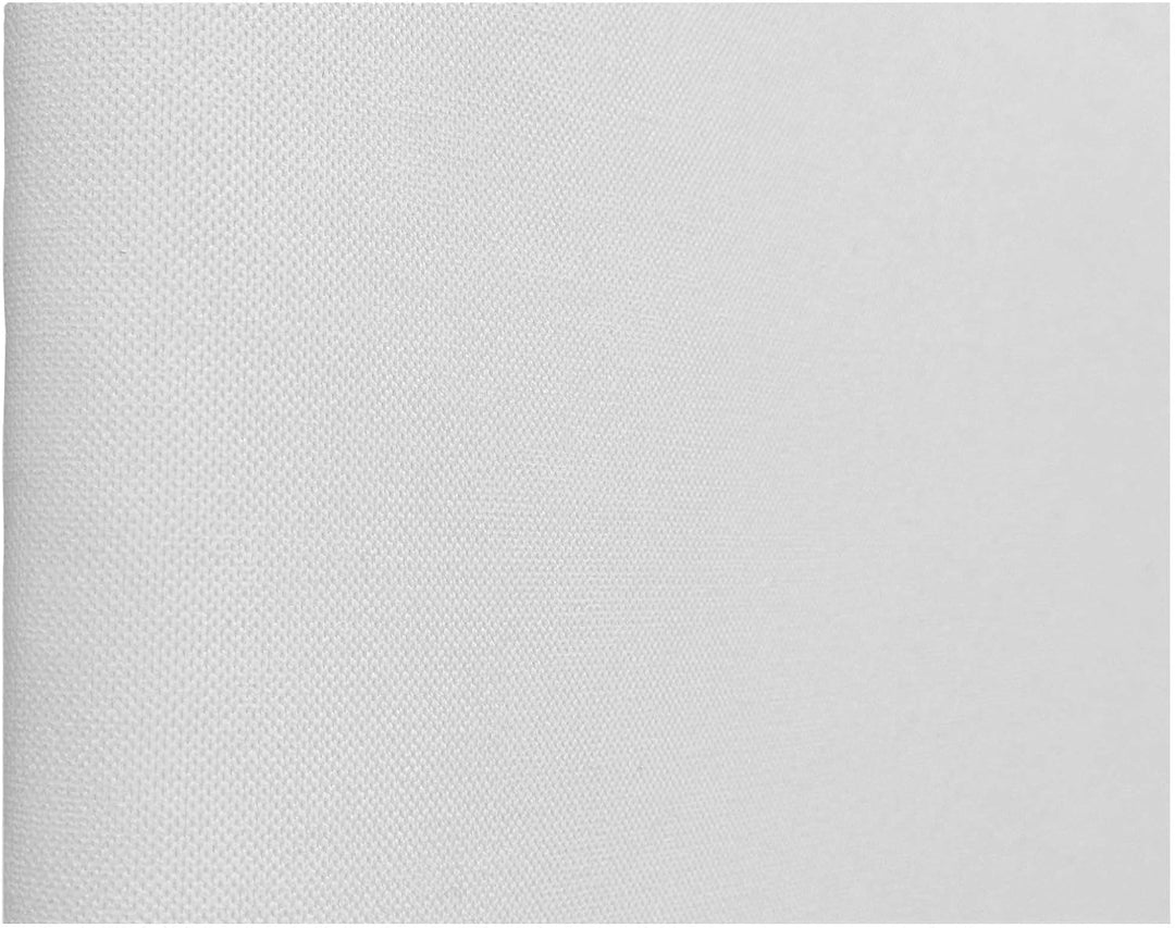 DHOME Kopfteil aus Kunstleder oder Stoff AQUALINE Glattes gepolstertes Kopfteil Luxusbett Kopfteil (