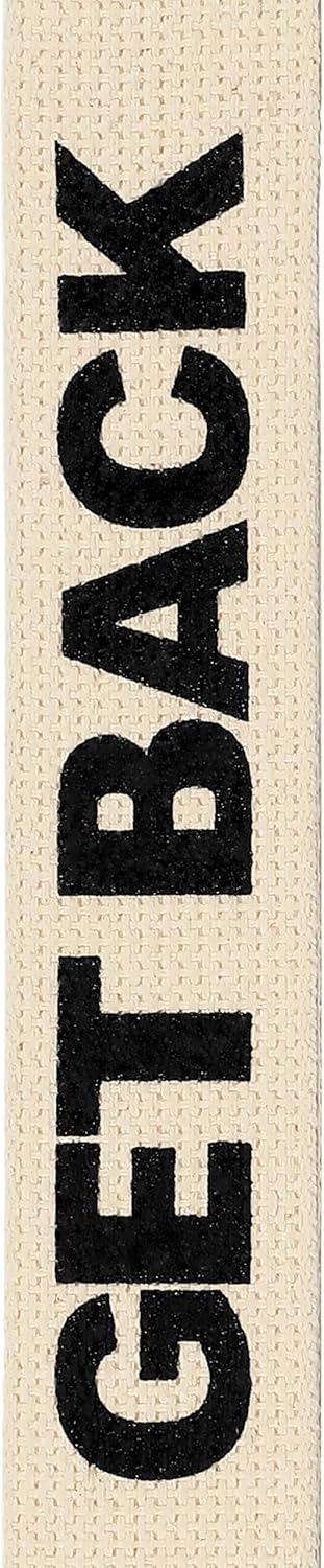 D'Addario Speedo Uni saugfähiges Sporthandtuch Get Back Woven, Get Back Woven