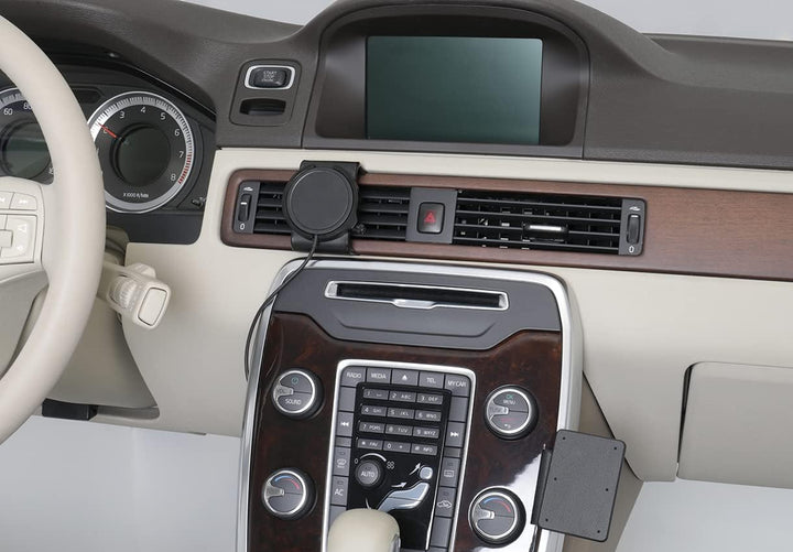 Brodit Gerätehalter 216324 | Made IN Sweden | für Smartphones - Apple iPhone 12, iPhone 13 Mini, iPh