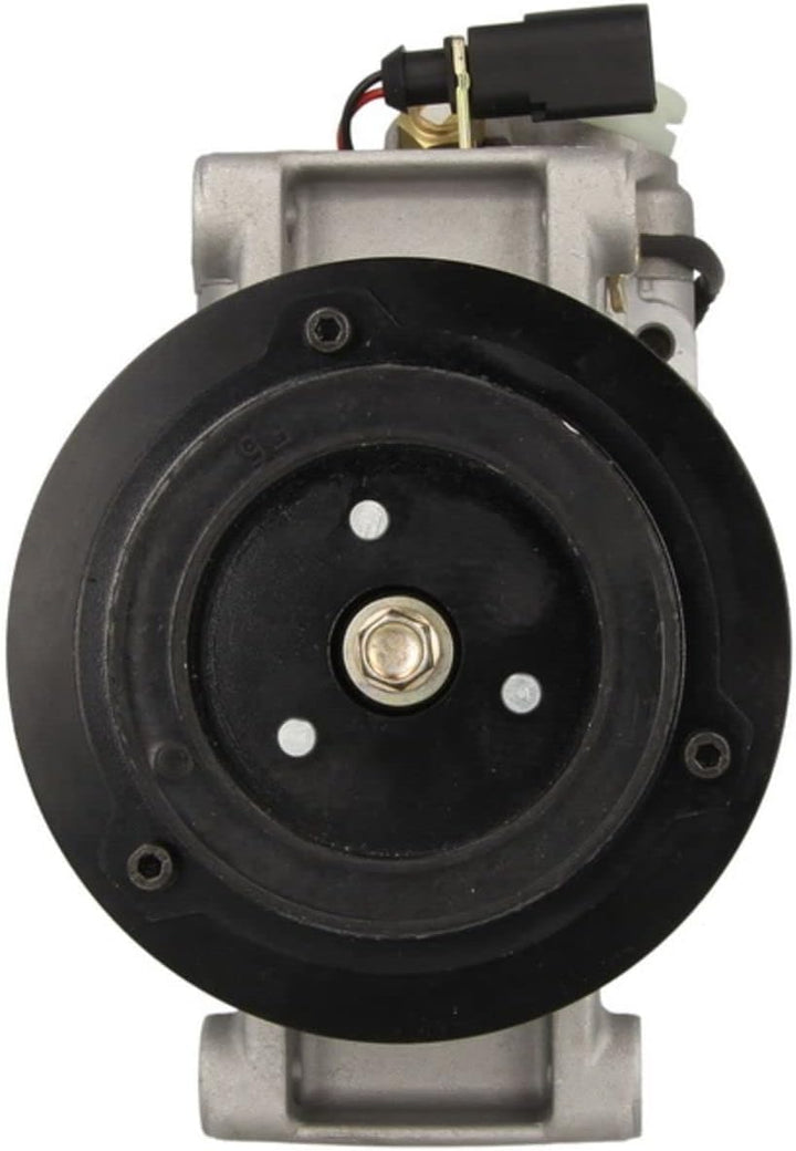 NISSENS 89384 Kompressor, Klimaanlage