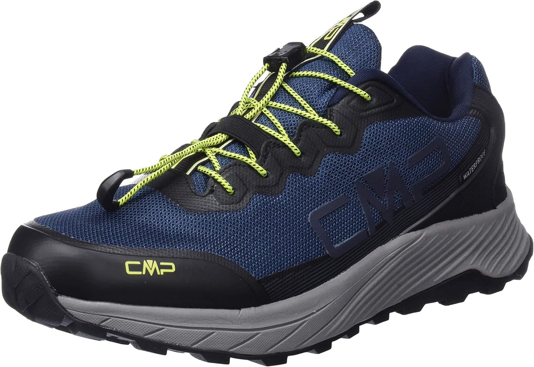 CMP Herren Phelyx Multisport Shoes Sportschuhe 39 EU Bluestone, 39 EU Bluestone