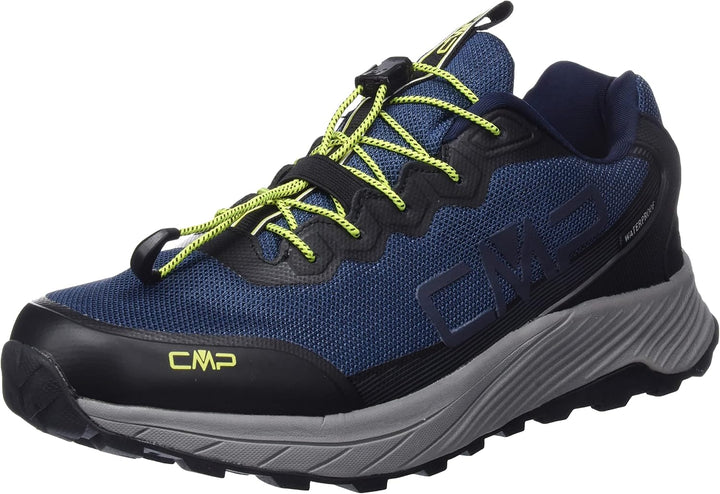 CMP Herren Phelyx Multisport Shoes Sportschuhe 39 EU Bluestone, 39 EU Bluestone