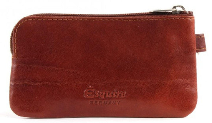 Esquire Toscana Schlüsseletui Leder 13 cm
