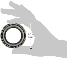 FAG 713 6151 50 Radlagersatz
