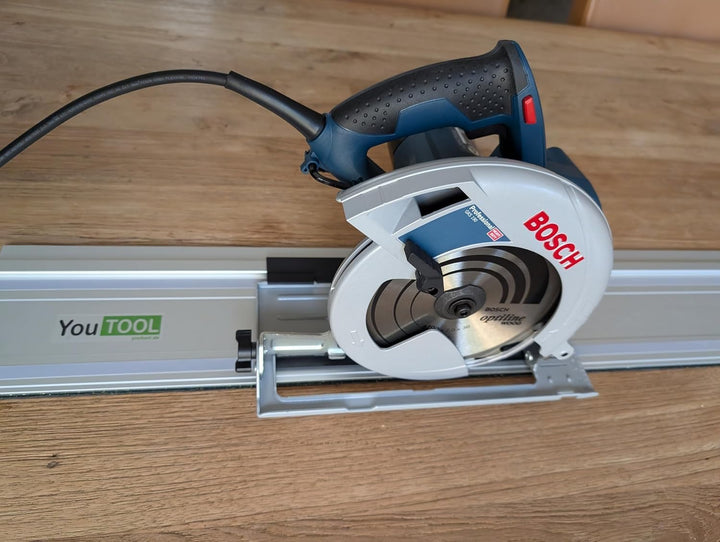 Führungsschienen Adapter für Bosch GKS 190 Handkreissäge