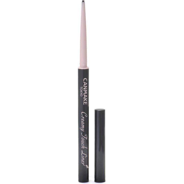 Scan Make-up cremige Note Liner 01 tiefschwarz 0,08 g