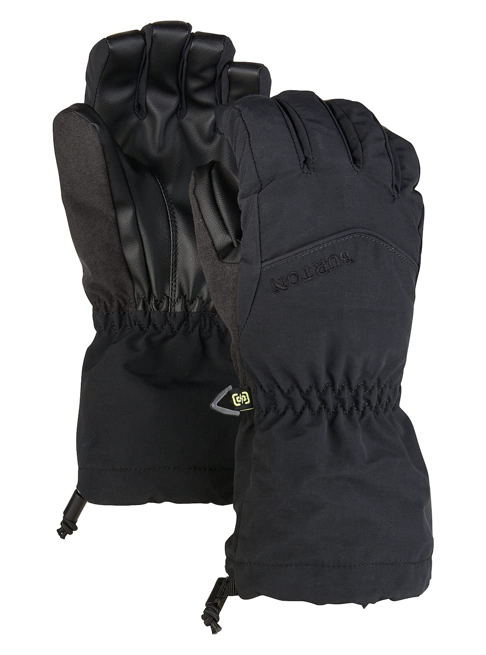 Burton Kinder Profile Handschuhe, XS