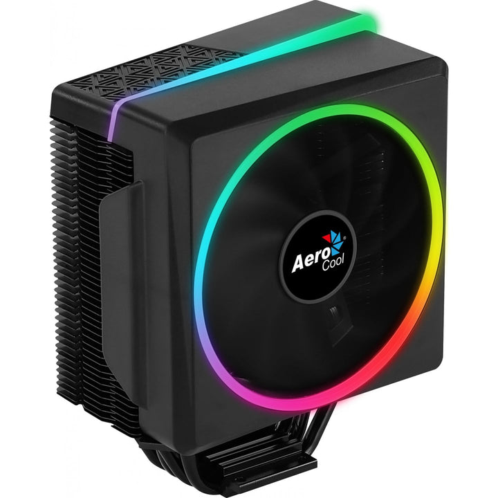 AeroCool Cylon 4 CPU-Kühler, ARGB - 120mm