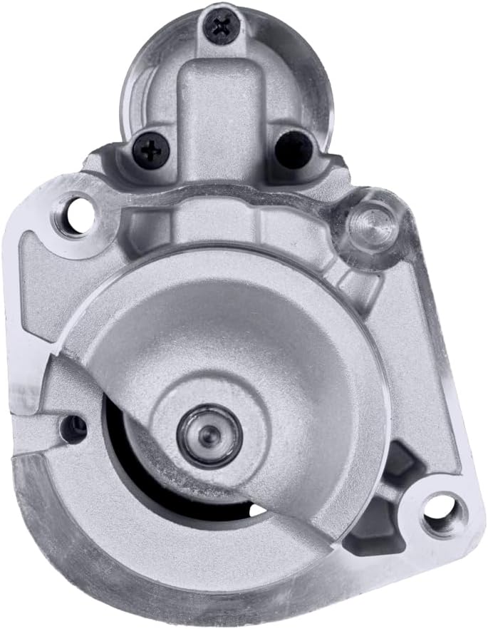 HELLA - Starter/Anlasser - 12V - 1.4kW - für u.a. Volvo V70 II (285) - 8EA 012 527-081