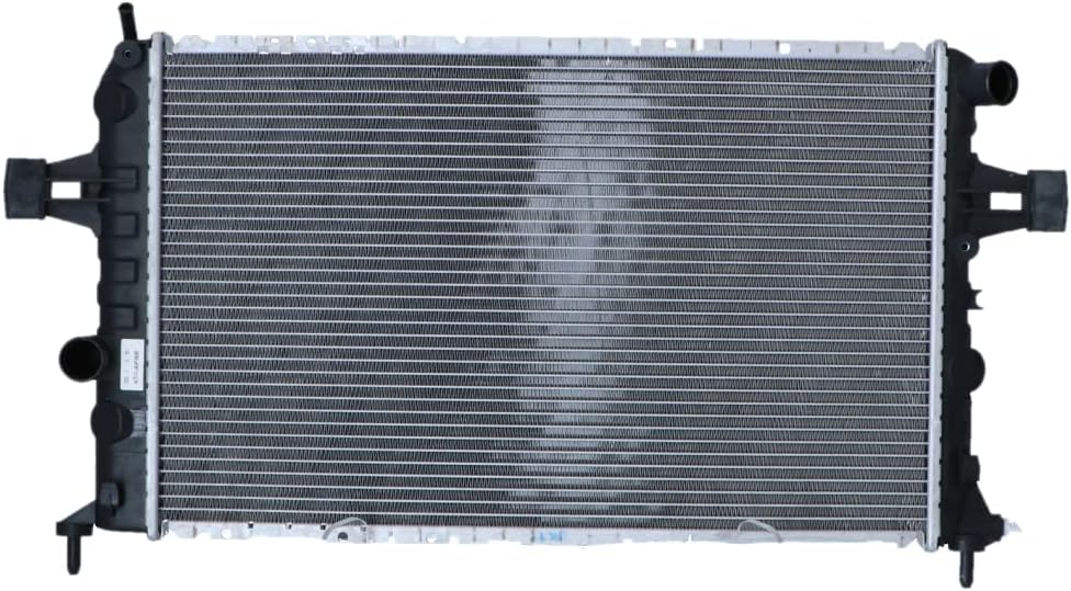 NRF 58177 Kühler, Motorkühlung