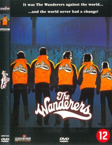 The Wanderers ( ) [ Holländische Import ], DVD