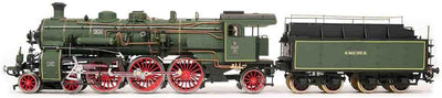 OC 54002 BR-18 (Bavarian Dream) Lokomotive 1:32