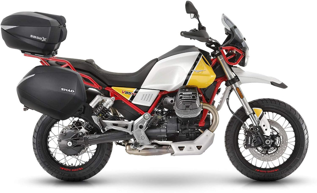 SHAD TOP Master MOTOGUZZI V85 TT '19