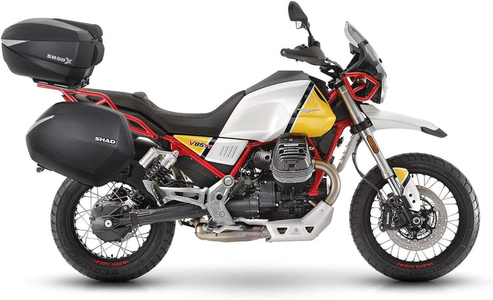 SHAD TOP Master MOTOGUZZI V85 TT '19