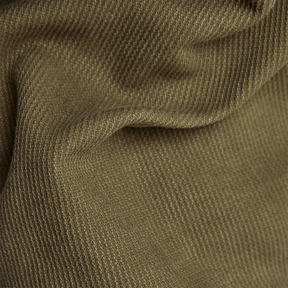 G-STAR Herren Rovic Zip 3D Regular Tapered Pants 24W / 26L Grün (Dark Olive D02190-d190-c744)