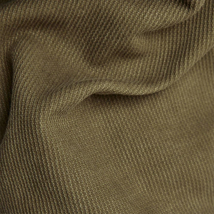 G-STAR Herren Rovic Zip 3D Regular Tapered Pants 24W / 26L Grün (Dark Olive D02190-d190-c744)