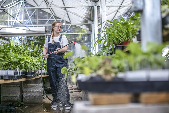 Dickies, Damen, Latzhose im legeren Stil mit geradem Bein M DUNKEL INDIGO, M DUNKEL INDIGO