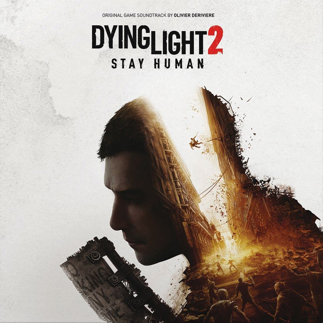 Dying Light 2 (Original Game Soundtrack) [Vinyl LP], Vinyl