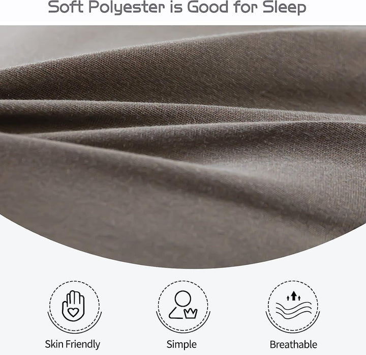 MAXYOYO Futon Matratze, Gepolsterte Japanische Bodenmatratze Gesteppte Bett Matratzenauflage, Extra