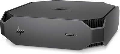 HP Z2 G5 i9-10900 Mini PC Intel® Core™ i9 32 GB DDR4-SDRAM 512 GB SSD Windows 11 Pro Arbeitsstation