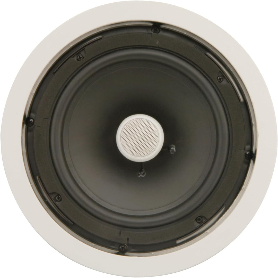 Adastra CD-Serie 8", 8"