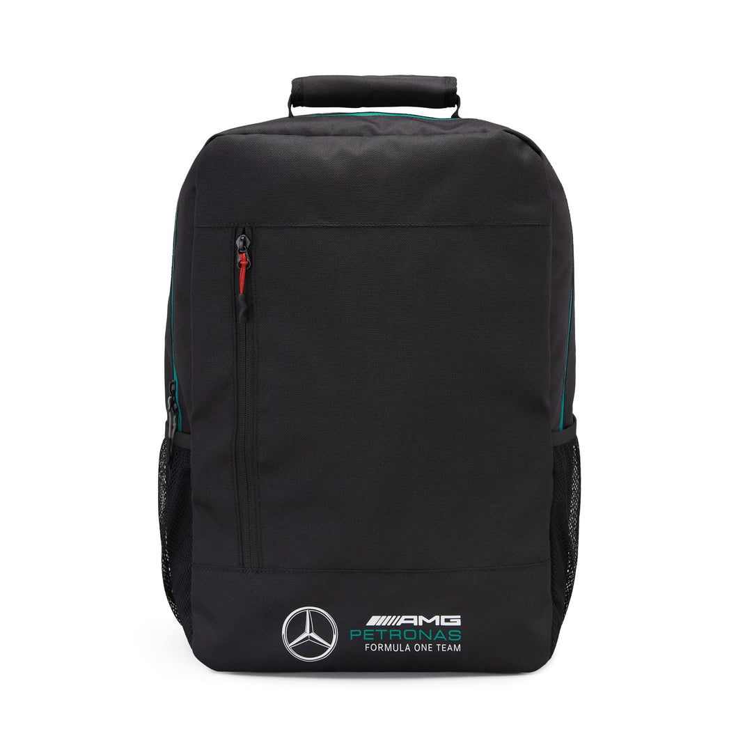 MERCEDES AMG PETRONAS Formula One Team - Offizielle Formel 1 Merchandise Kollektion - Taschenkollekt
