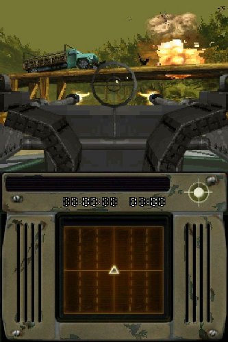 Call of Duty: Black Ops - [Nintendo DS] Nintendo DS Standard, Nintendo DS Standard