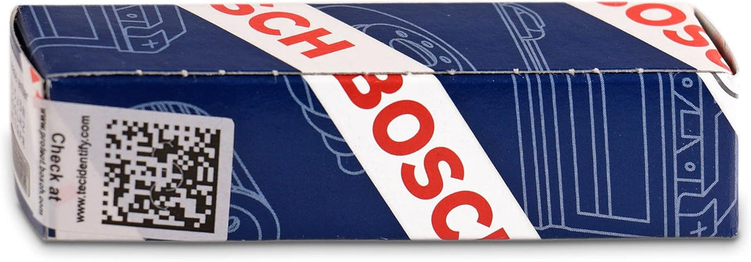 BOSCH 0437004002 Einspritzventil
