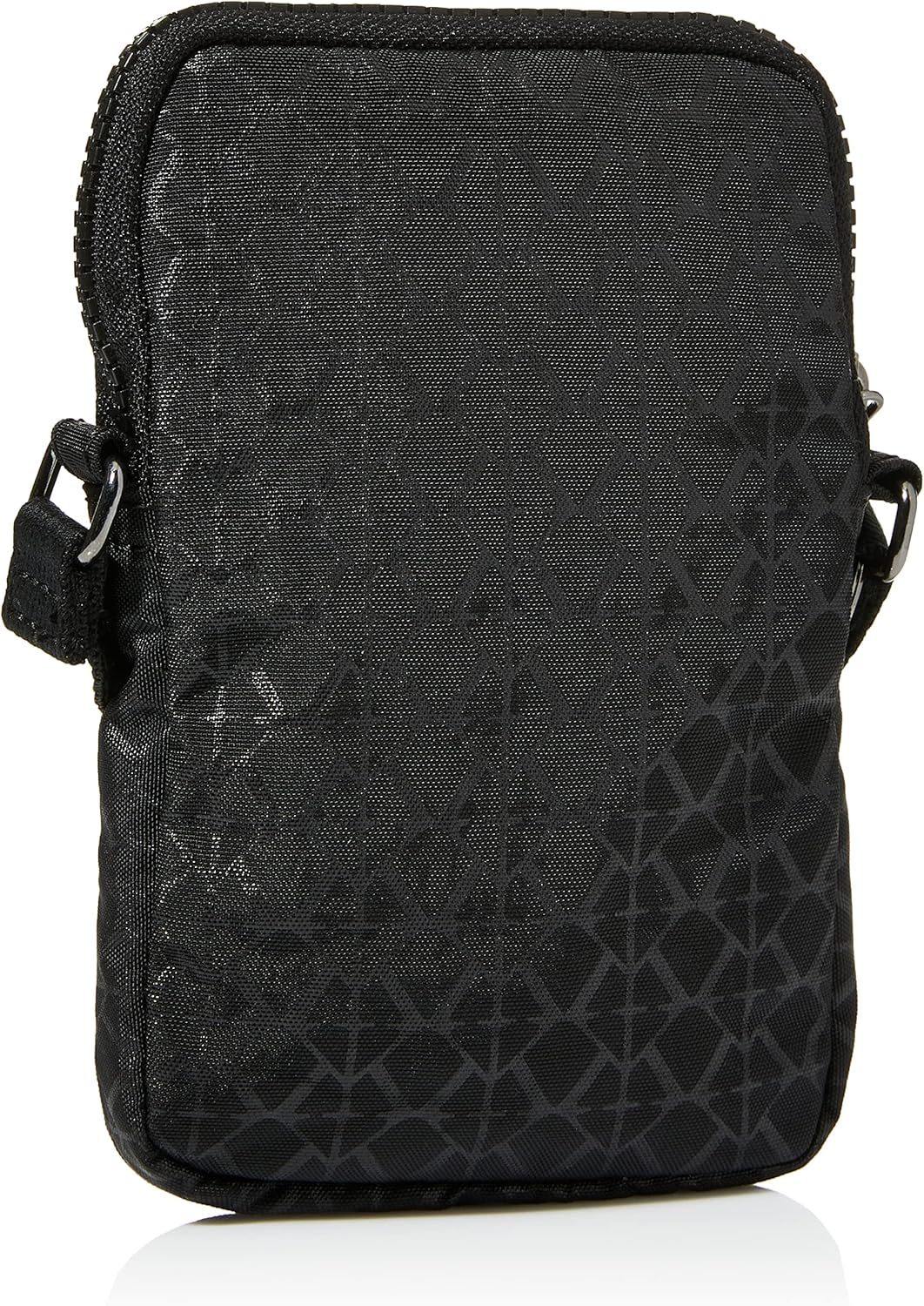 Kipling Damen Tally Handytaschen, Signature Emb, Signature Emb