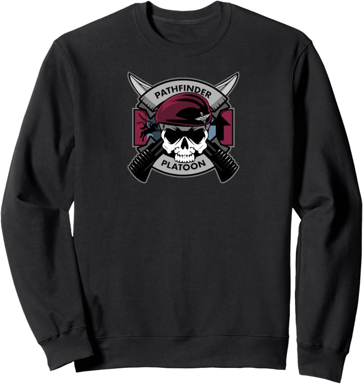 Pathfinder Platoon Sweatshirt