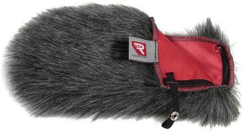 Rycote Mini Windjammer für Rode Video Mikrofon Pro