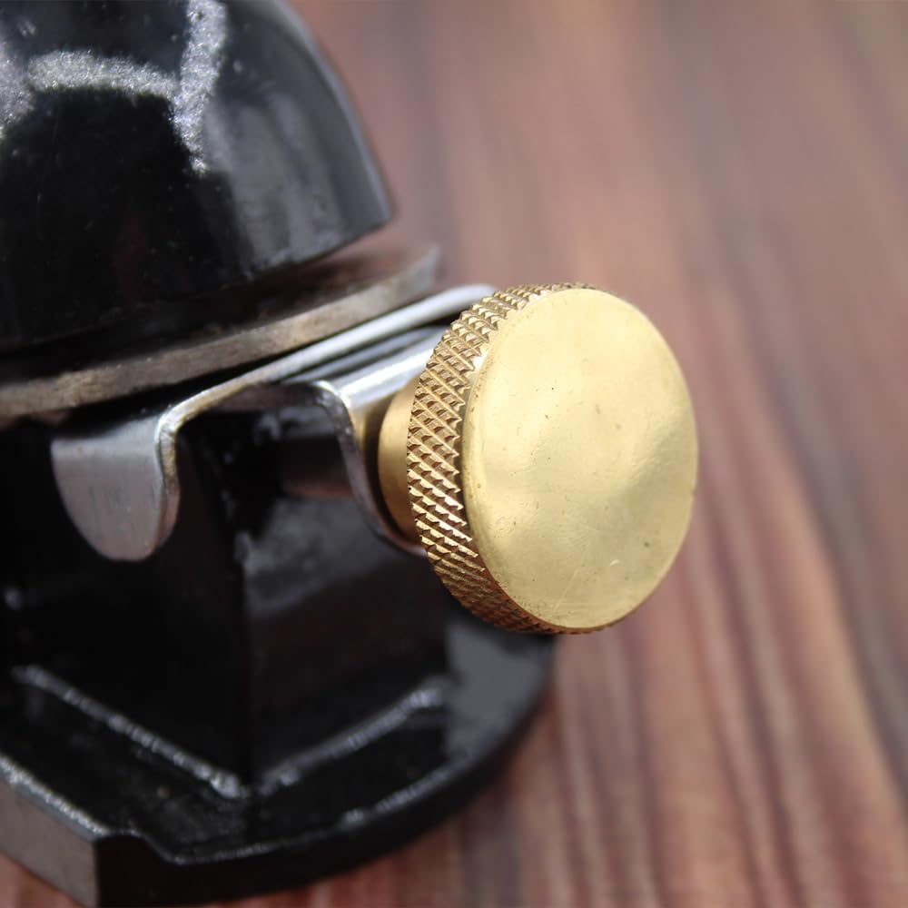 Faithfull - 9.1/2 Hirnholzhobel in Holzkiste - FAIPLANE912, Multi