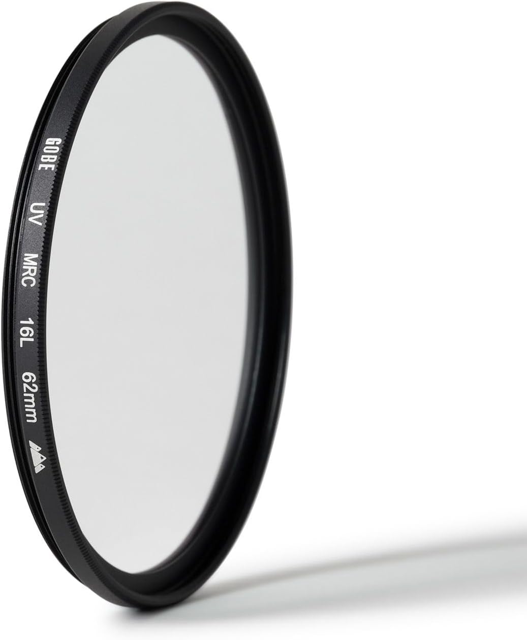 Gobe 62 mm UV Filter (3Peak) 62mm, 62mm