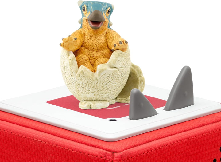 tonies Hörspiel Jurassic World - Neue Abenteuer | ab 6 Jahren #10001682