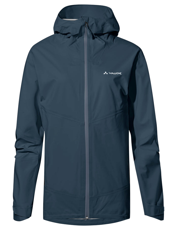 VAUDE Herren Men's Croz 3l Jacket Iii Jacke XXL Dark Sea, XXL Dark Sea