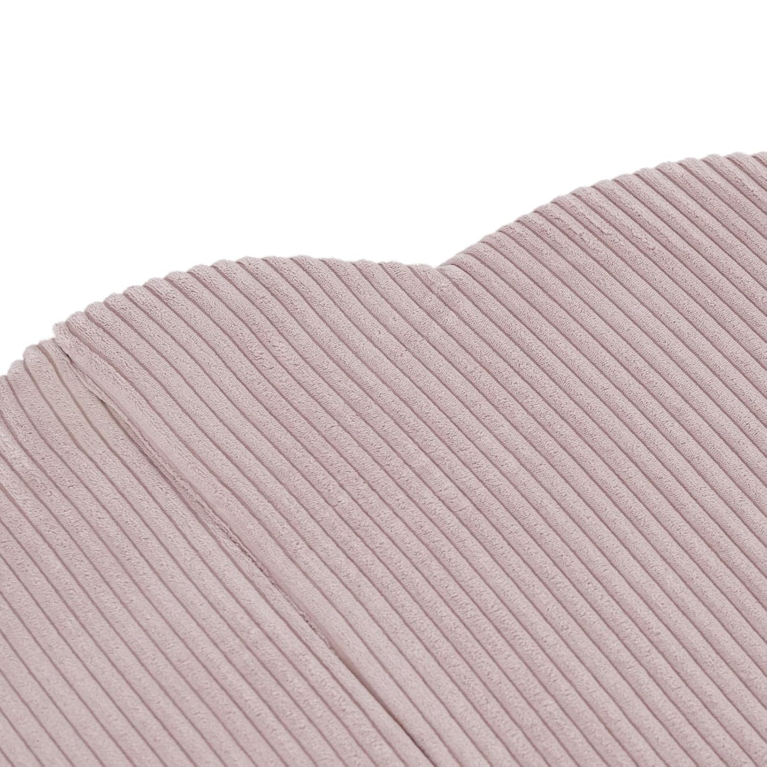 MISIOO Faltbare Krabbelmatte Baby 115x115x5 cm - Freundliche Baby Spielmatte für Kleinkinder - Hochw