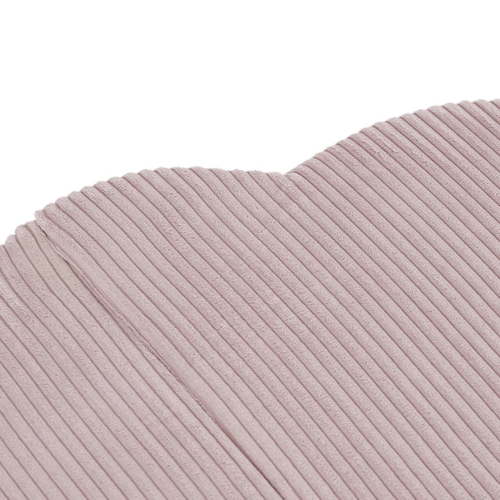 MISIOO Faltbare Krabbelmatte Baby 115x115x5 cm - Freundliche Baby Spielmatte für Kleinkinder - Hochw