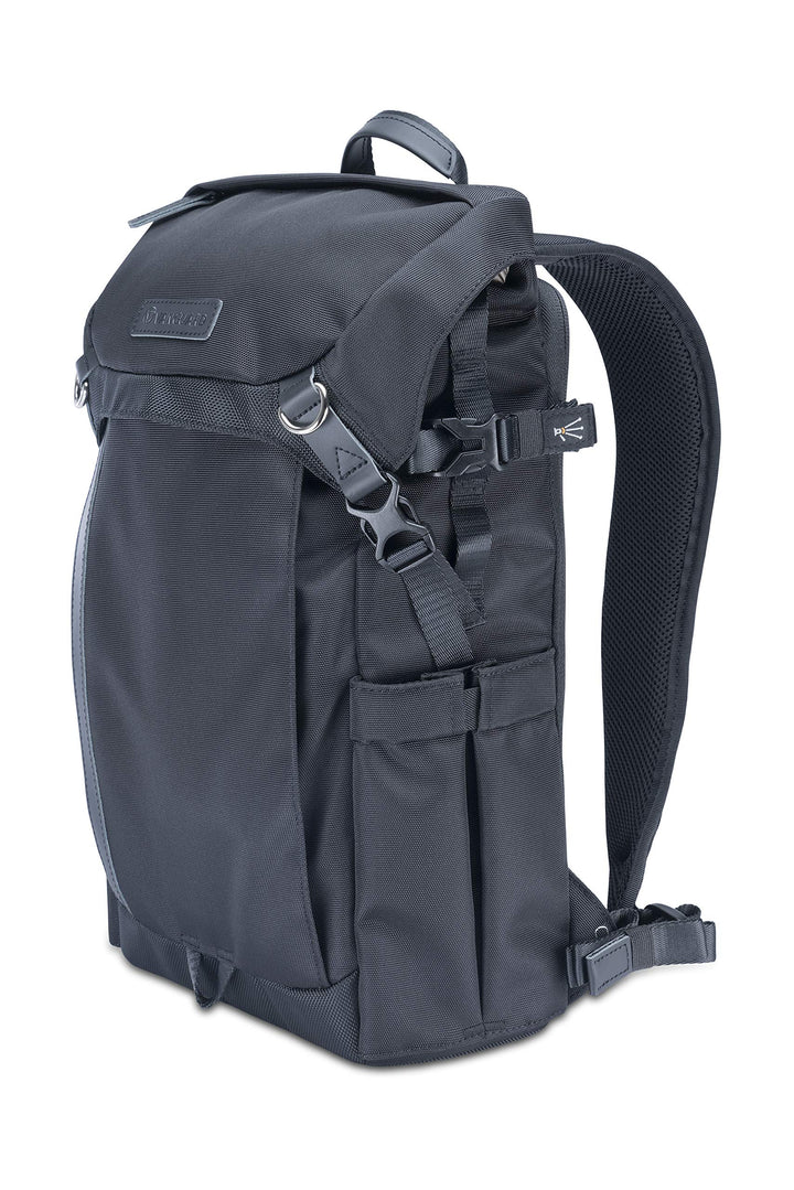 VEO GO 42M Rucksack schwarz Schwarz Rucksack VEO GO 42M BK, Schwarz Rucksack VEO GO 42M BK