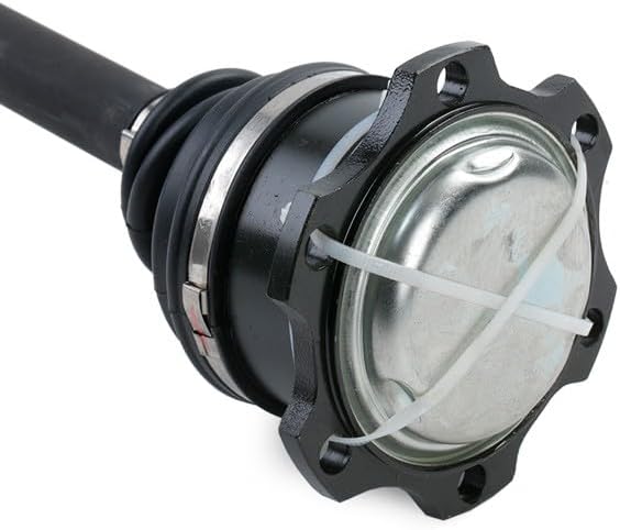 SKF VKJC 5468 Antriebswelle