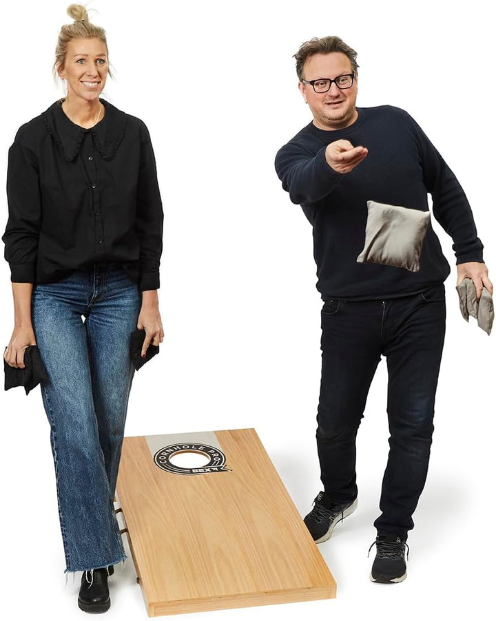Bex Cornhole Pro Sitzsackspiel