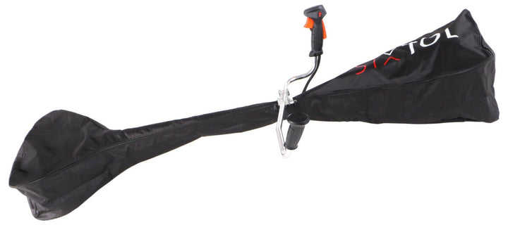 GRASS CUT COVER | Praktische Schutztasche für Garten Freischneider für Transport und Lagerung