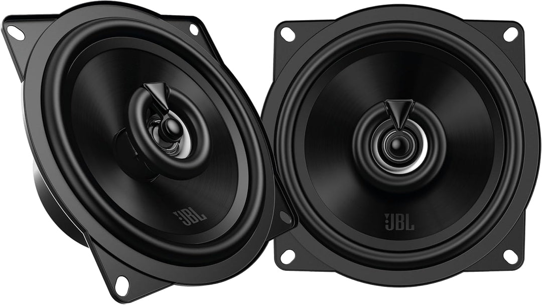 JBL Stage2 GEN2 55F Koaxial Lautsprecher Auto 130mm (5,25 Zoll): von Harman Kardon Car HiFi mit 50W