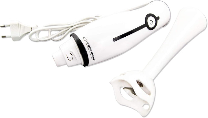 Stabmixer Frappè 250W Weiss-Schwarz