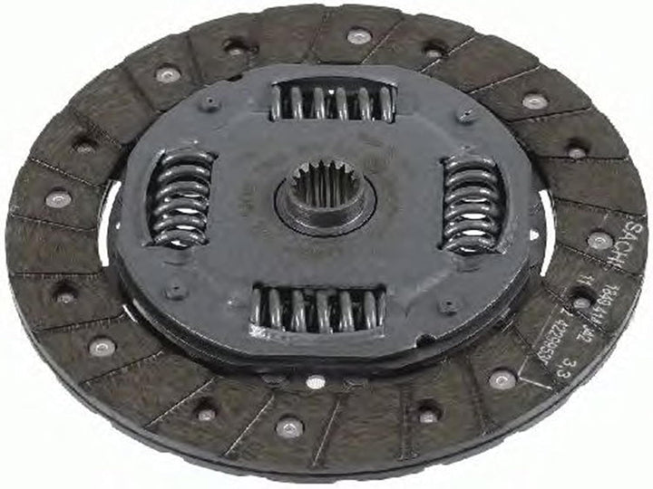 SACHS 3000 329 001 Kupplungssatz